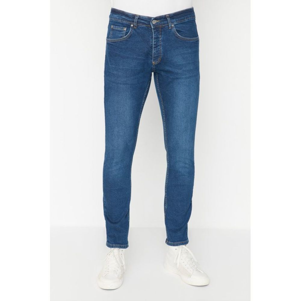 NWT Trendyol Men Skinny fit Slim Fit Jeans